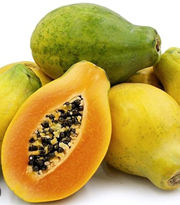 Solo Sunrise papaya